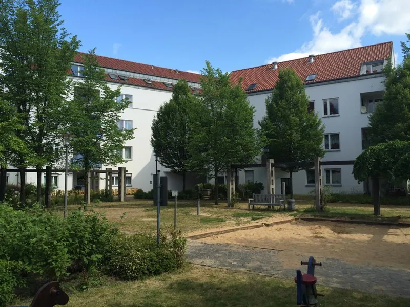 Vorzeitig verfügbar zum 01.12.2026 - Röländer Str.  40, Dachgeschoss, links — photo 1